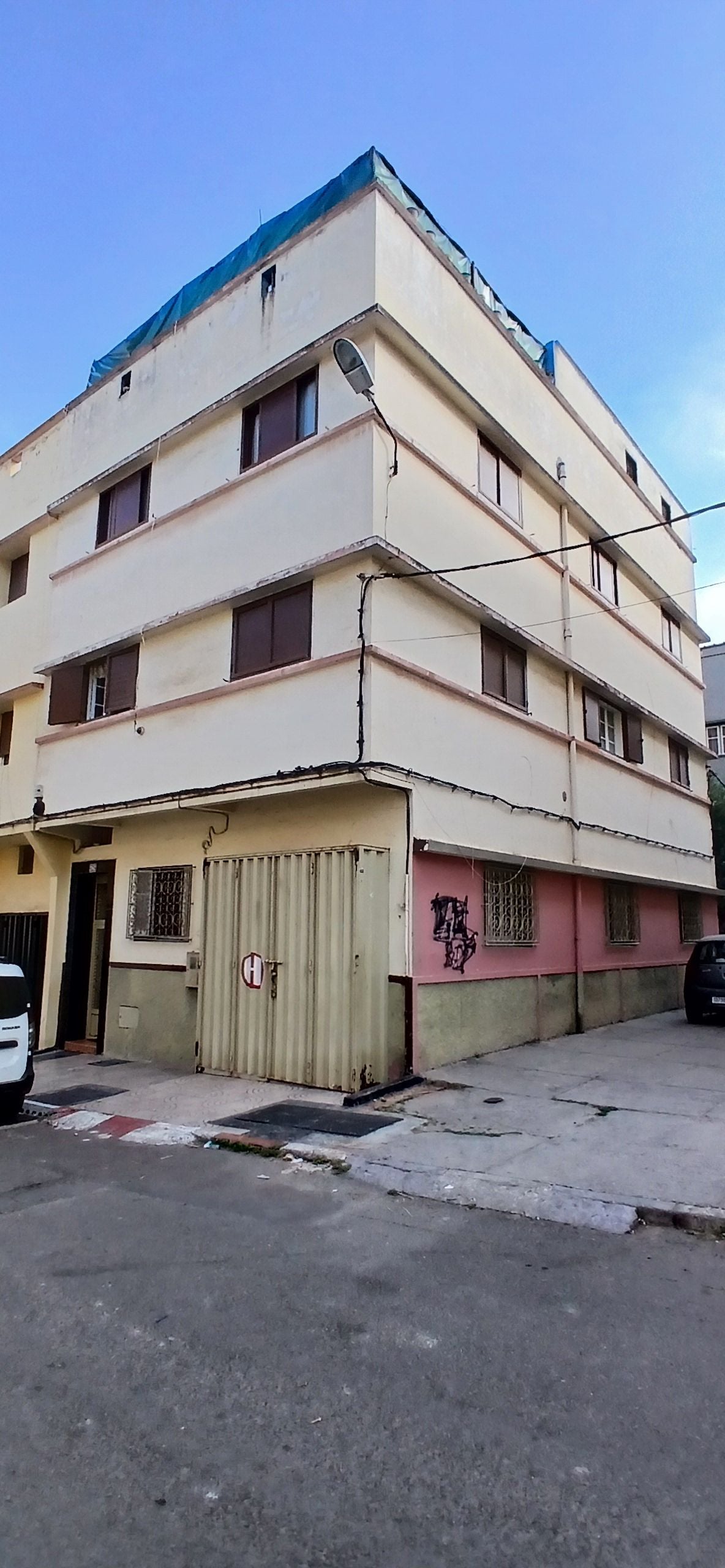 Maison 97 m² à Hay Chabab — 13