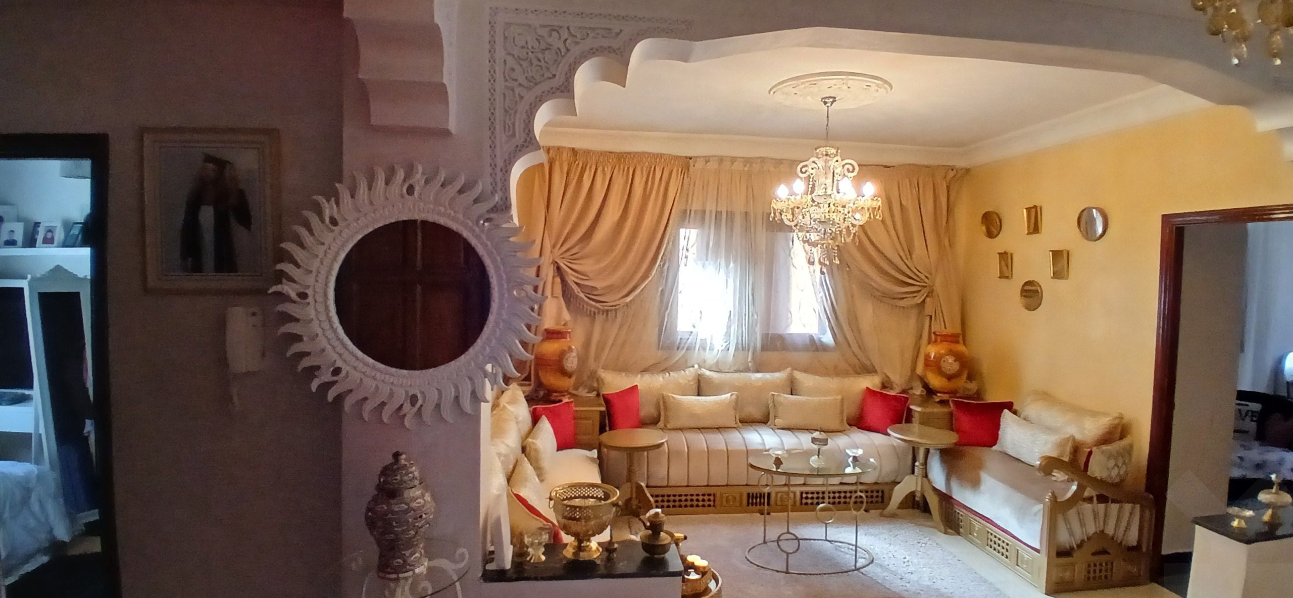 Maison 97 m² à Hay Chabab — 8
