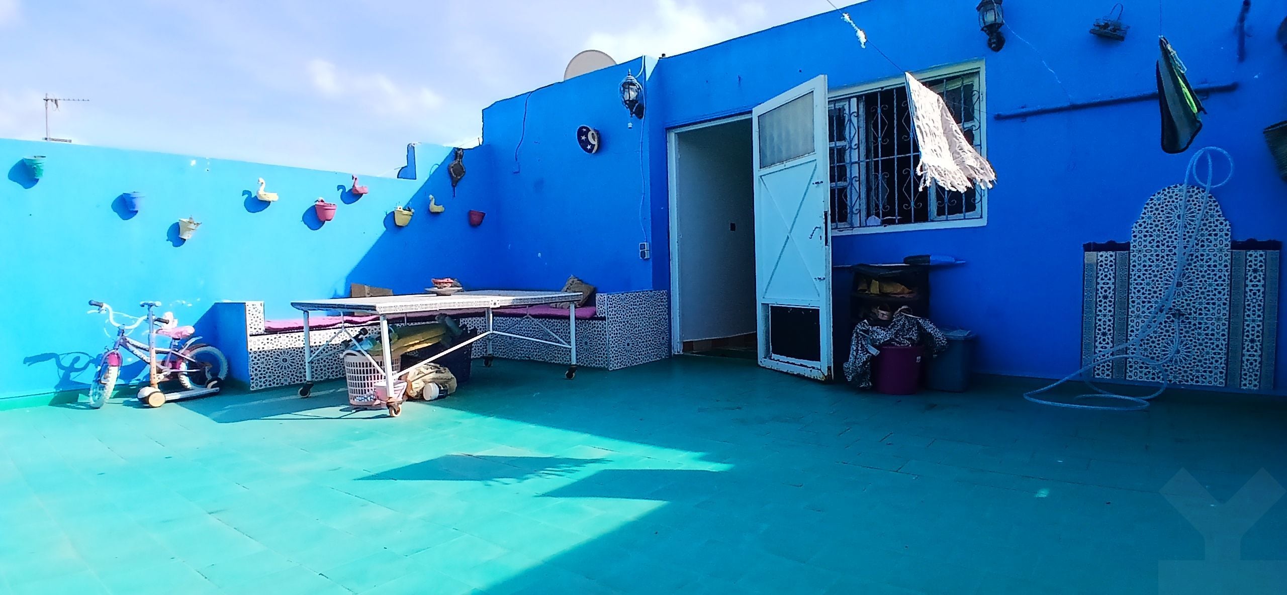 Maison 97 m² à Hay Chabab — 11