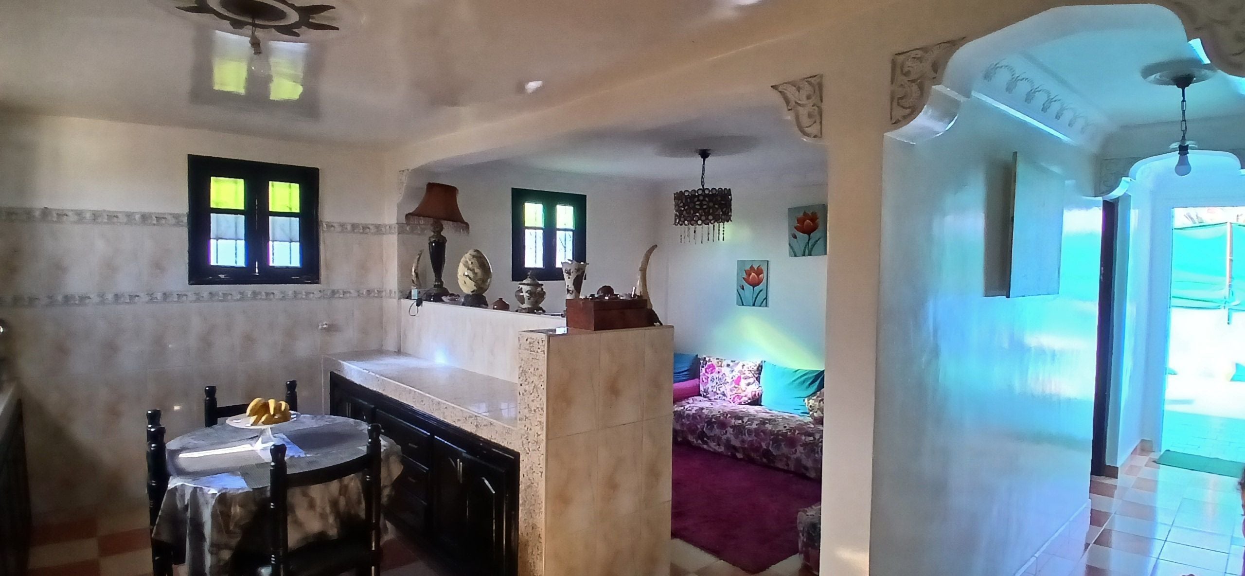 Maison 97 m² à Hay Chabab — 12