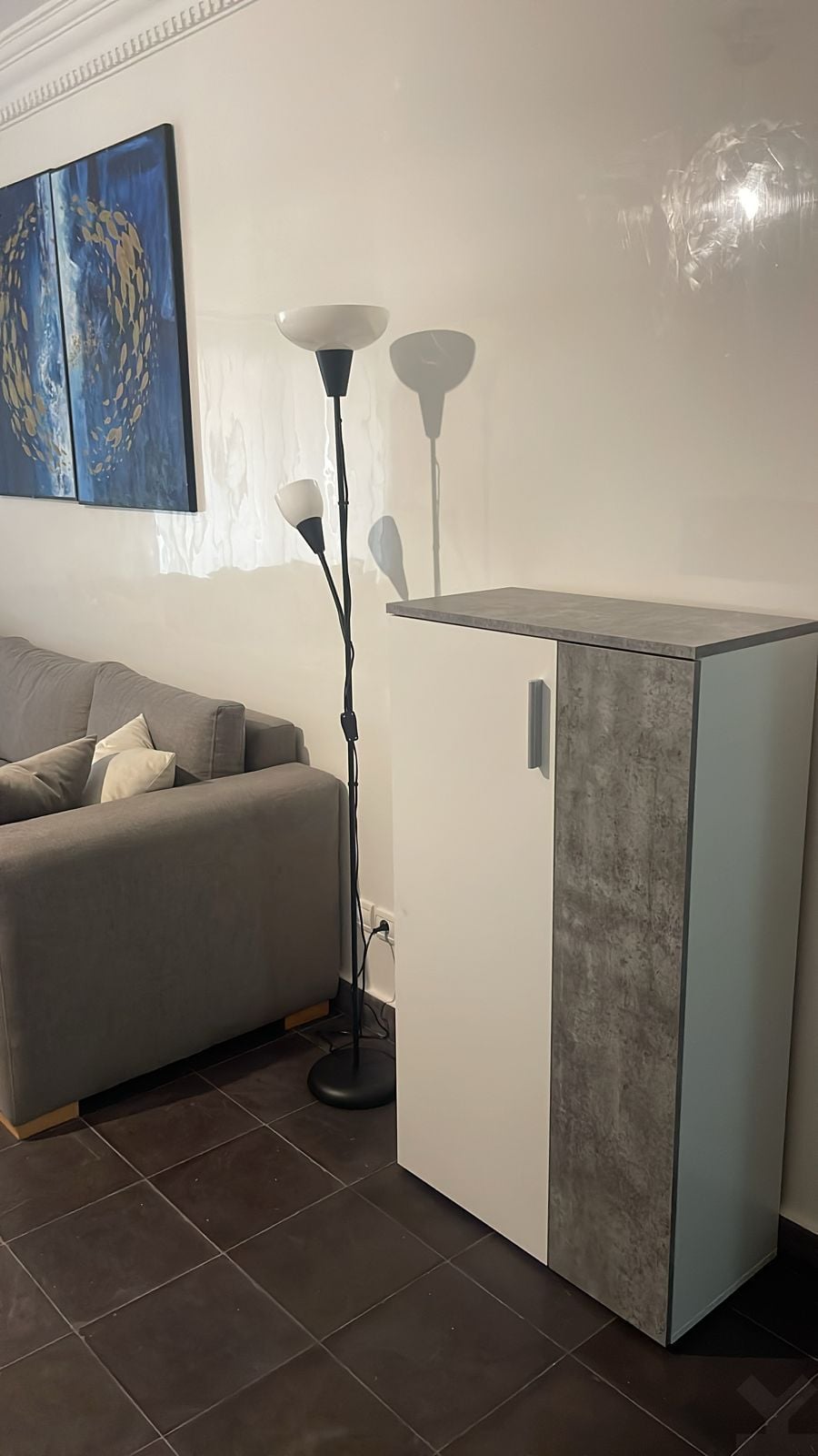 Appartement — Marrakech