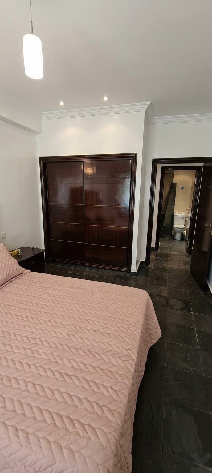 Appartement — Marrakech — 4