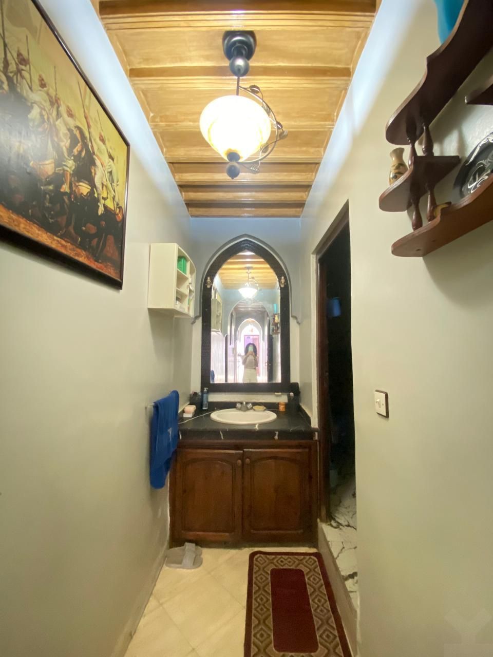 Appartement — Marrakech — 3