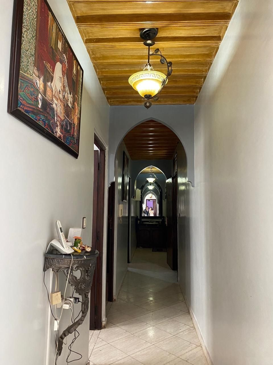 Appartement 127 m² à Hay El Bahja — 7