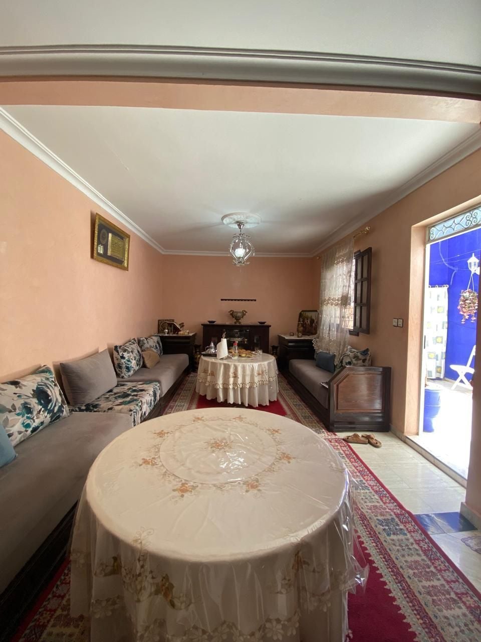 Appartement — Marrakech — 4