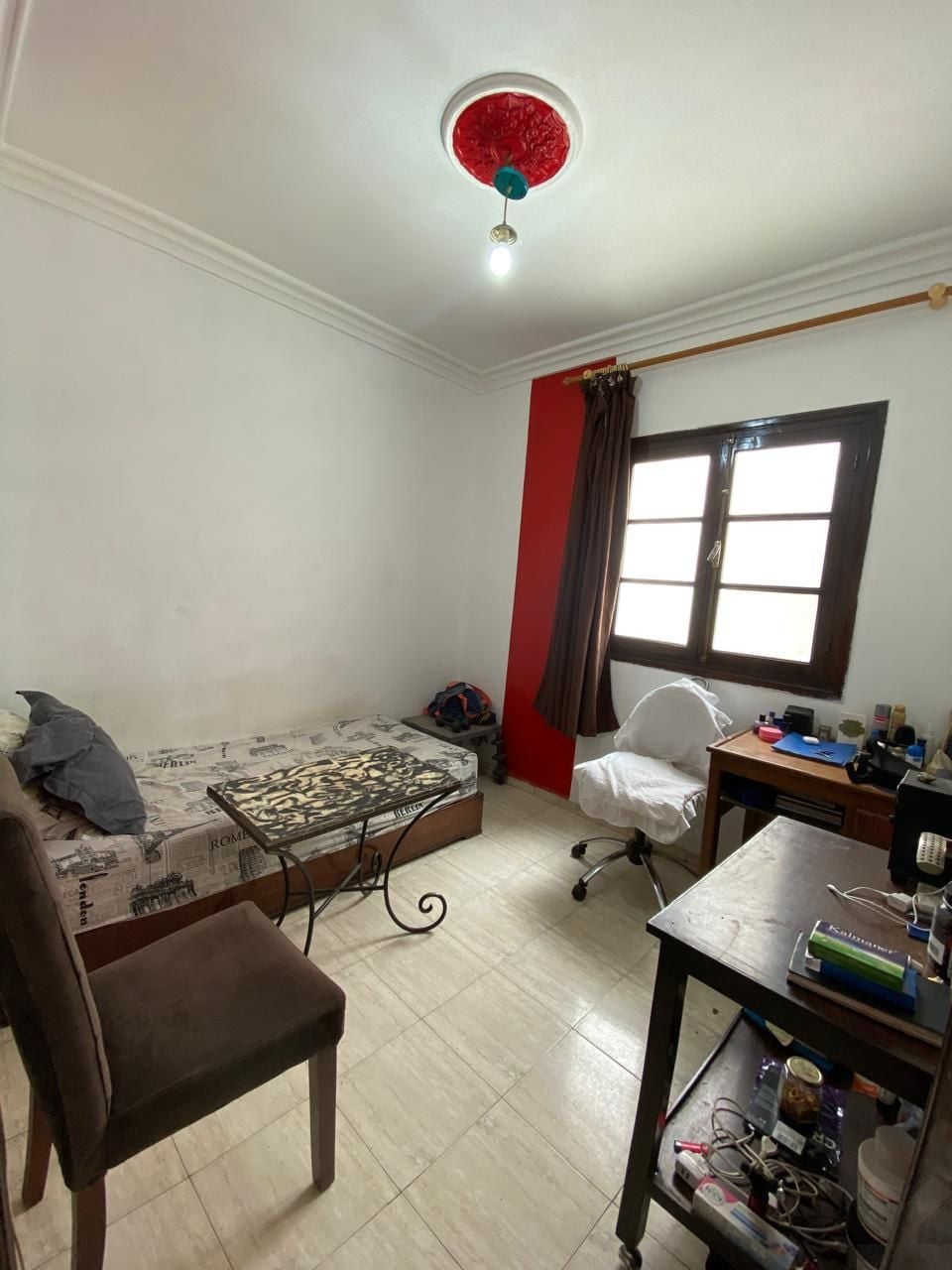 Appartement 127 m² à Hay El Bahja — 10
