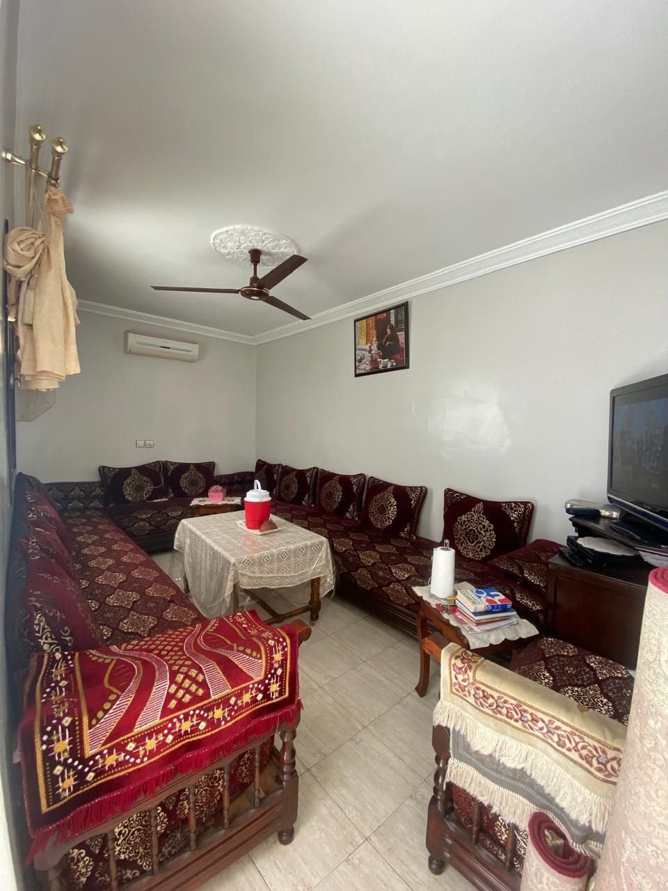 Appartement 127 m² à Hay El Bahja — 8
