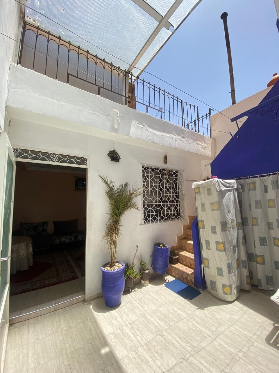 Appartement 127 m² à Hay El Bahja — 9