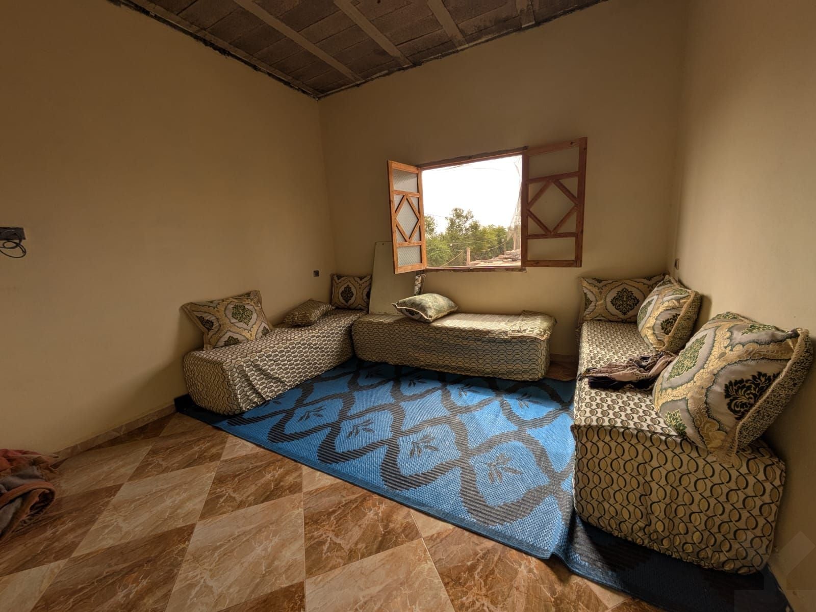 Maison — Marrakech
