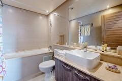 Appartement — Casablanca — 2
