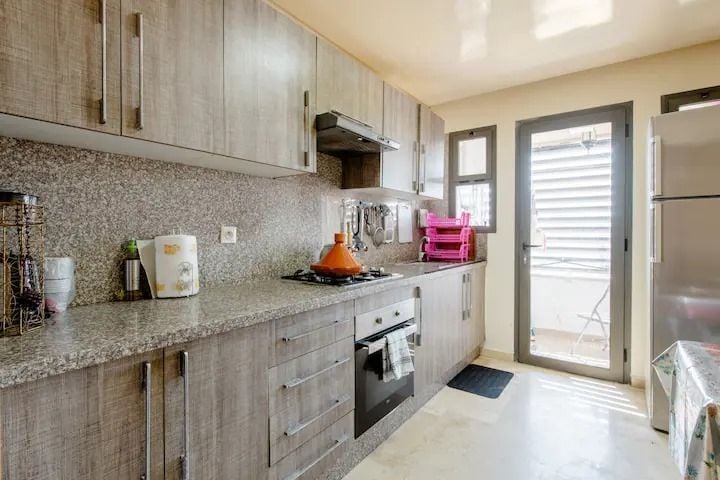 Appartement 116 m² à Nouaceur — 8