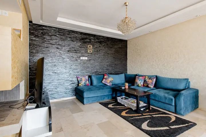 Appartement — Casablanca — 3