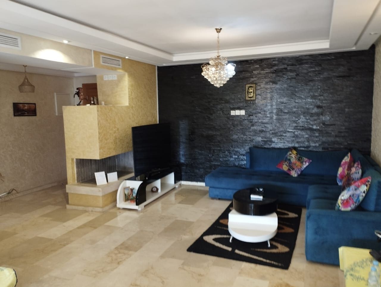 Appartement — Casablanca — 5