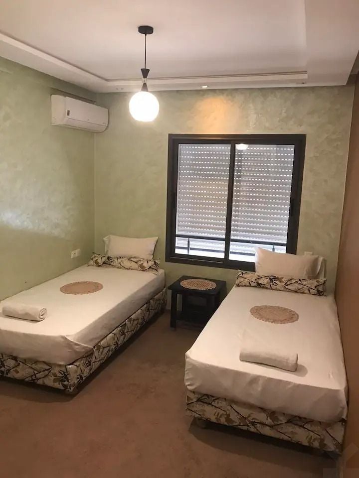 Appartement — Casablanca — 4