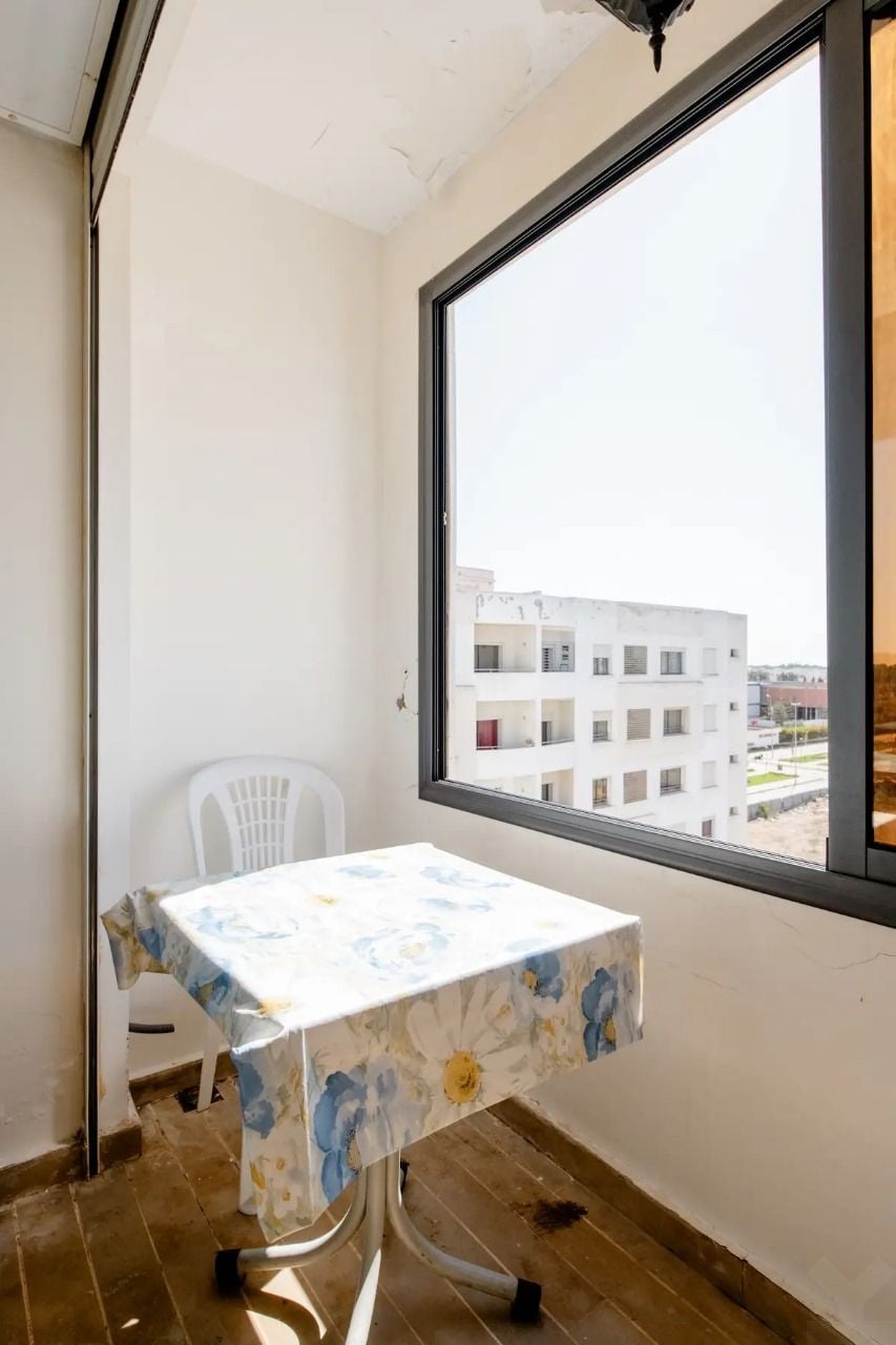 Appartement 116 m² à Nouaceur — 11