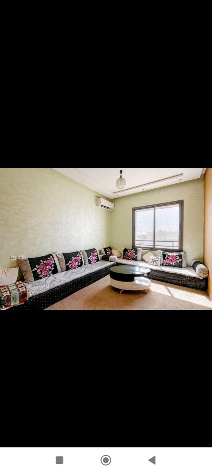 Appartement — Casablanca — 6