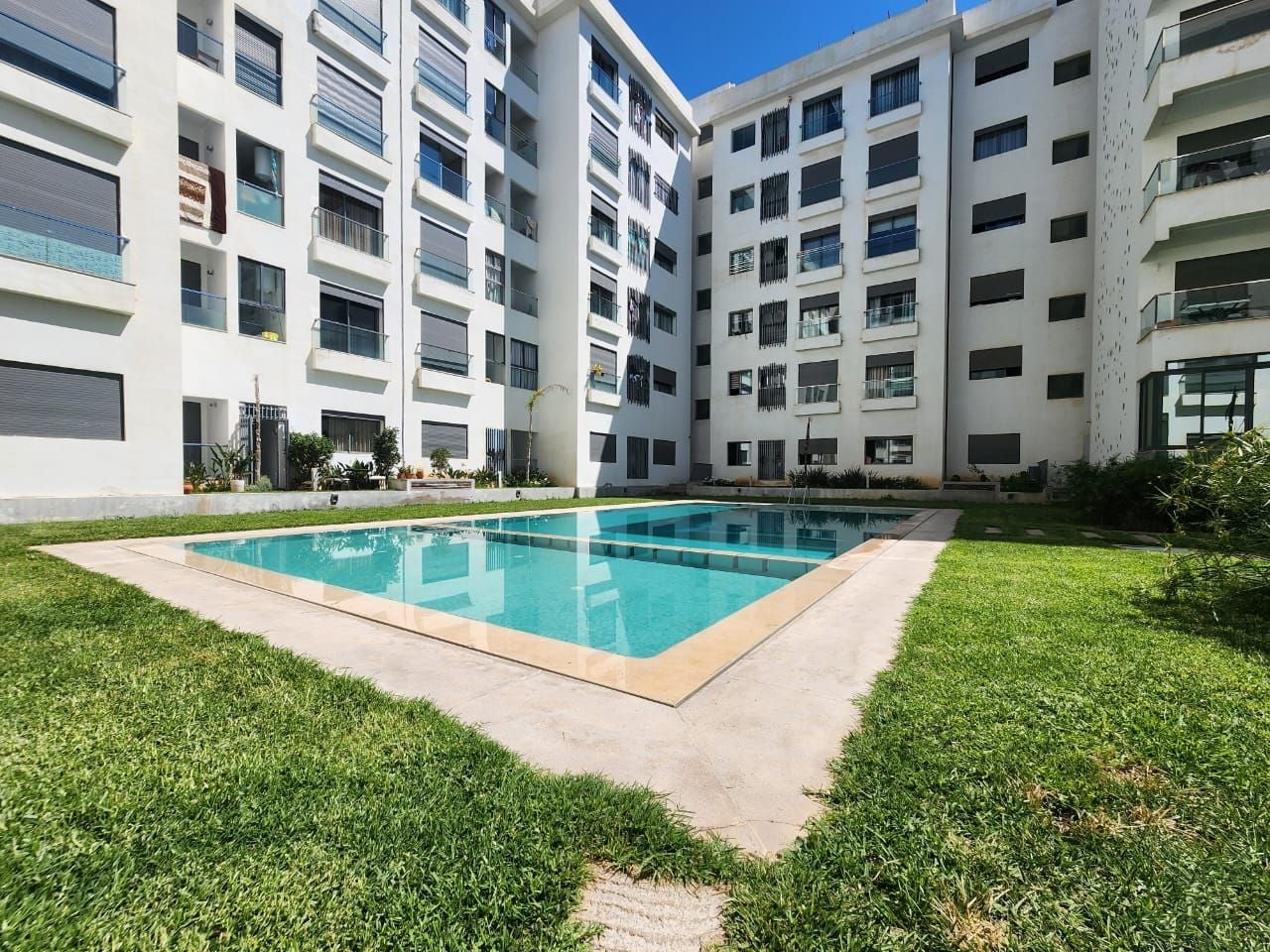Appartement 120 m² à Nouaceur — 15