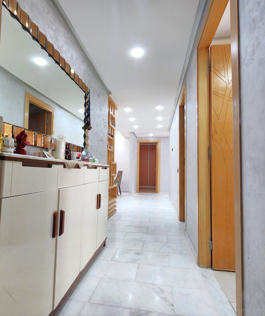 Appartement — Nouaceur — 3
