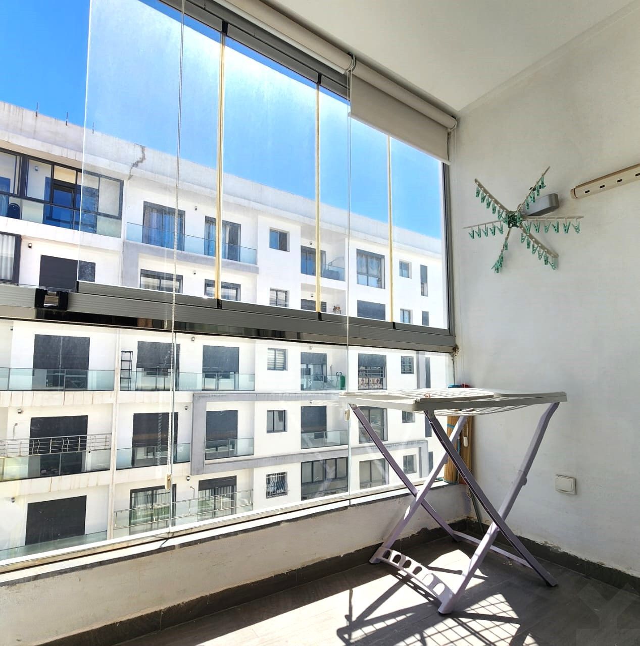 Appartement — Nouaceur — 6