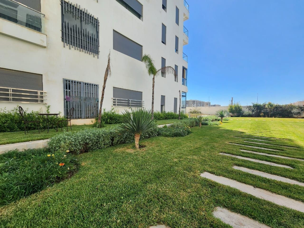 Appartement 120 m² à Nouaceur — 11