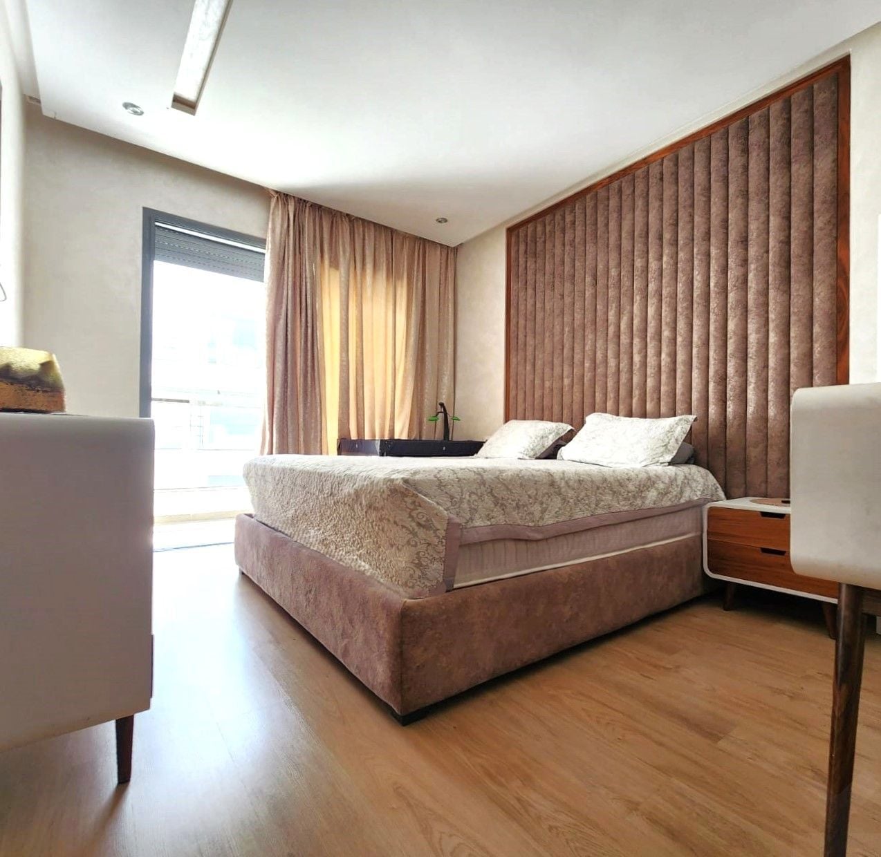 Appartement 120 m² à Nouaceur — 8