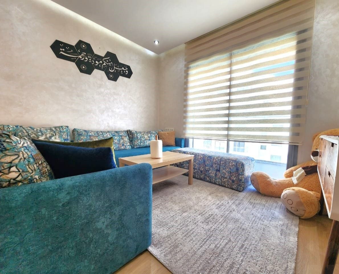 Appartement 120 m² à Nouaceur — 9