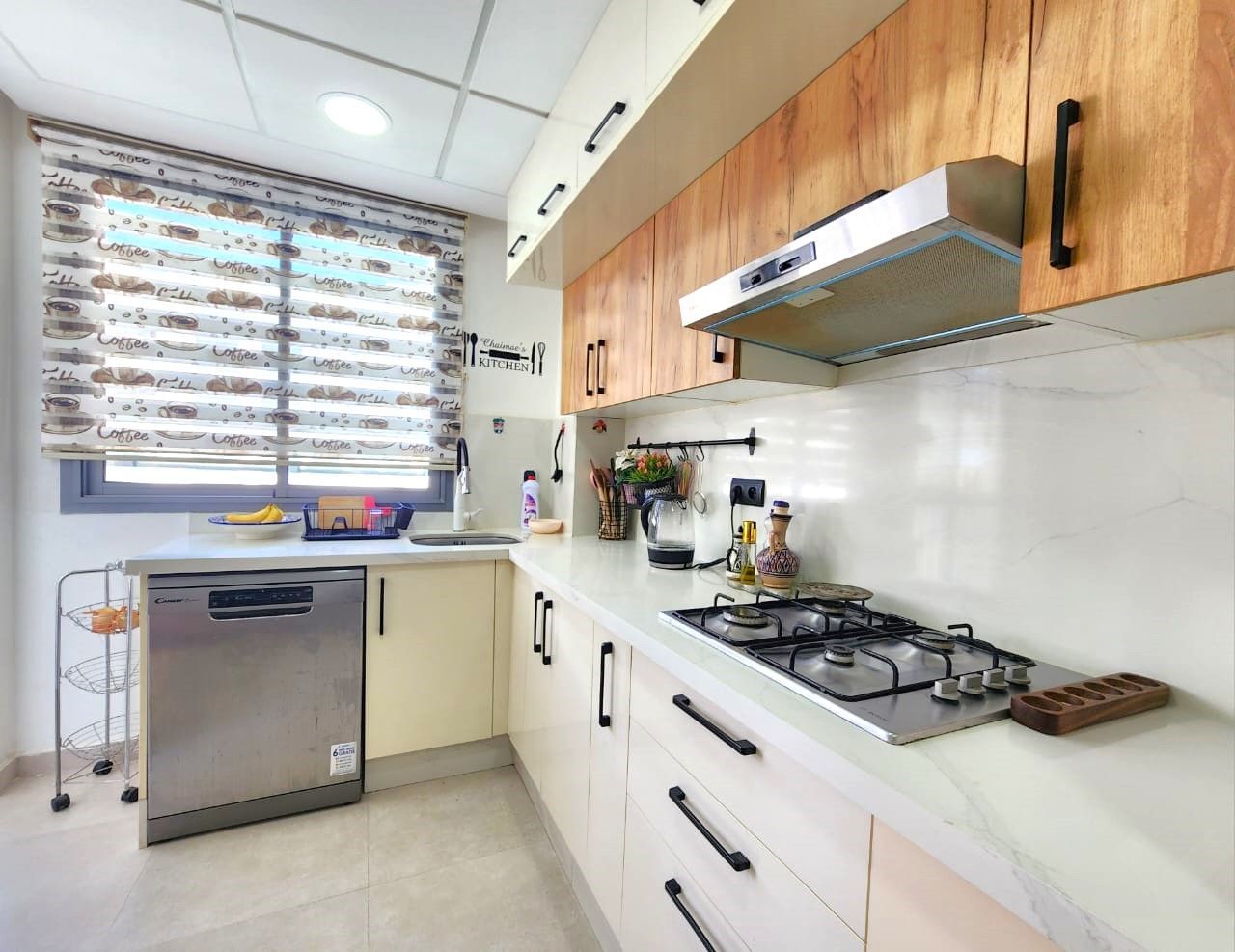 Appartement 120 m² à Nouaceur — 10