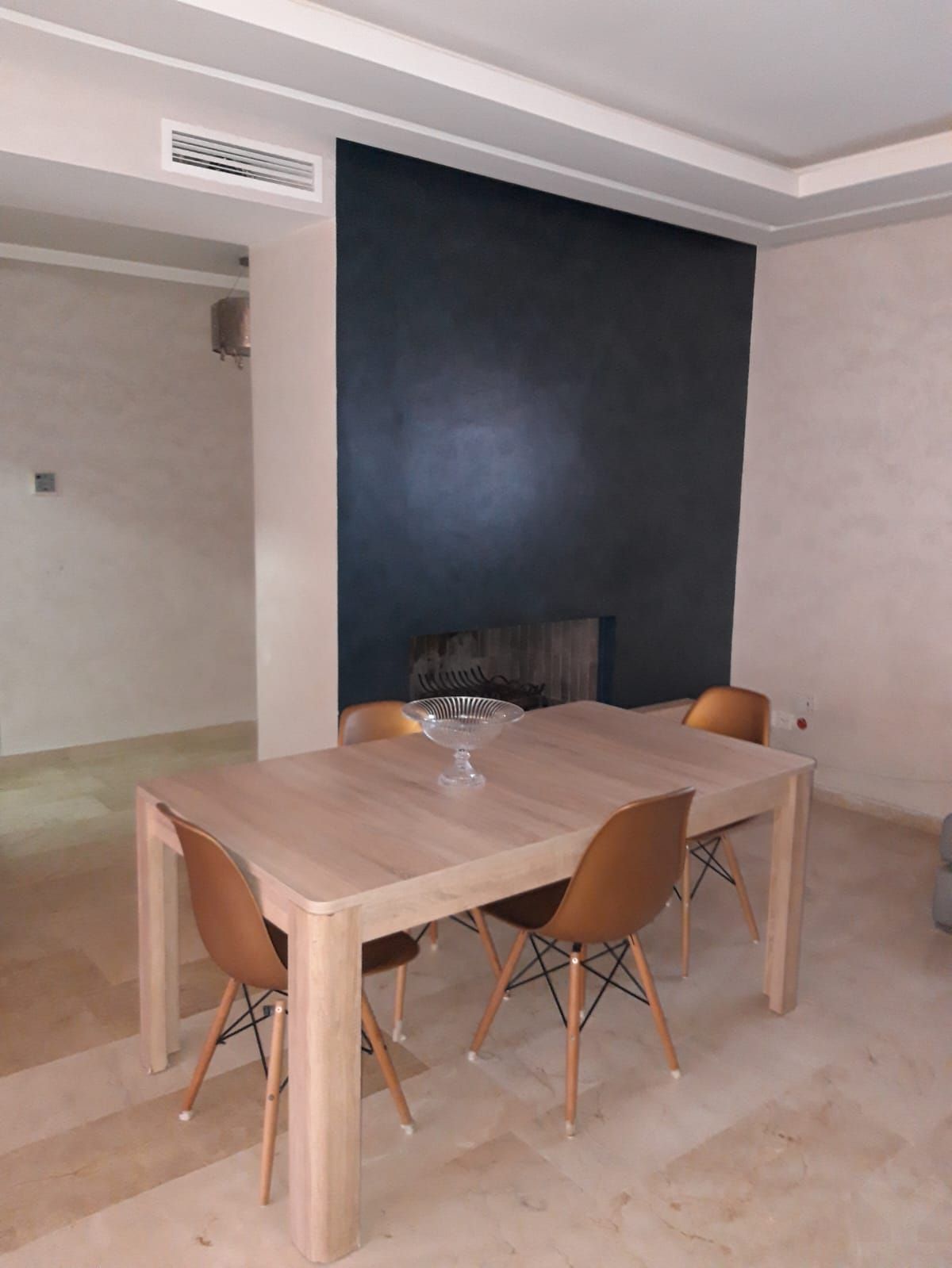 Appartement — Nouaceur