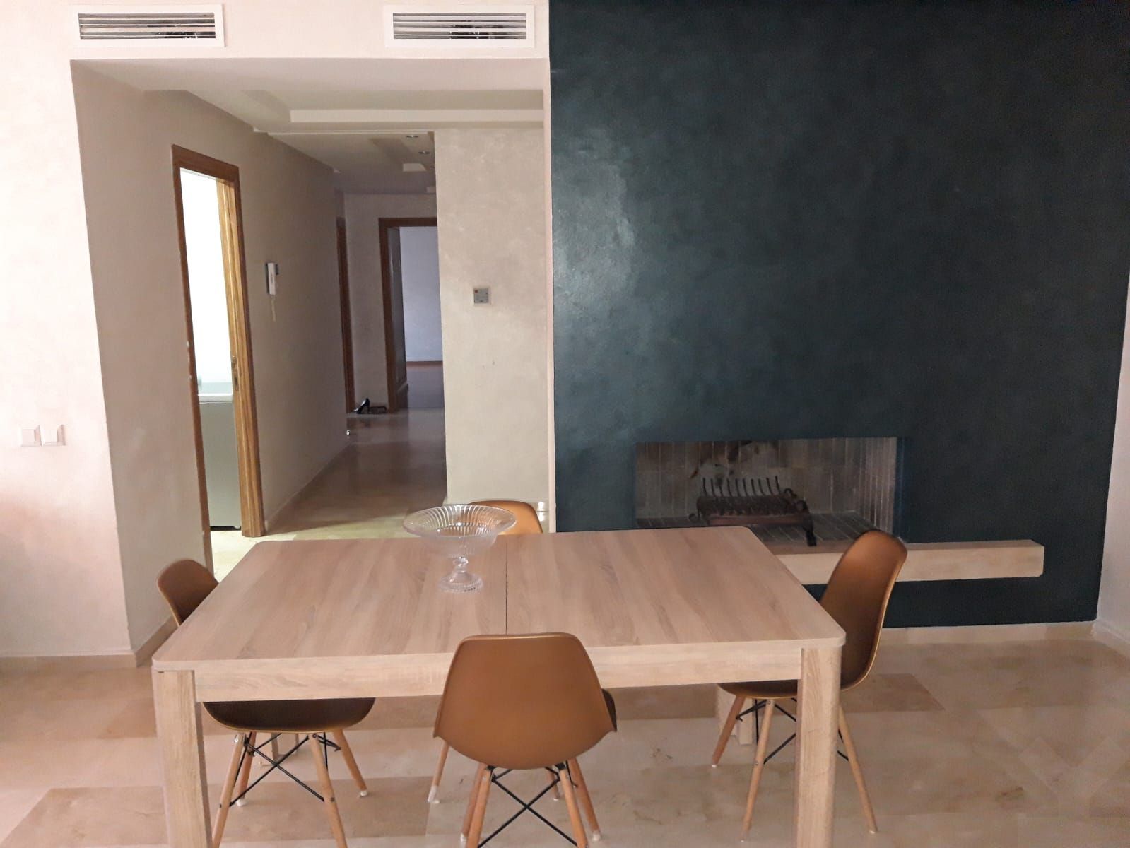 Appartement — Nouaceur — 2