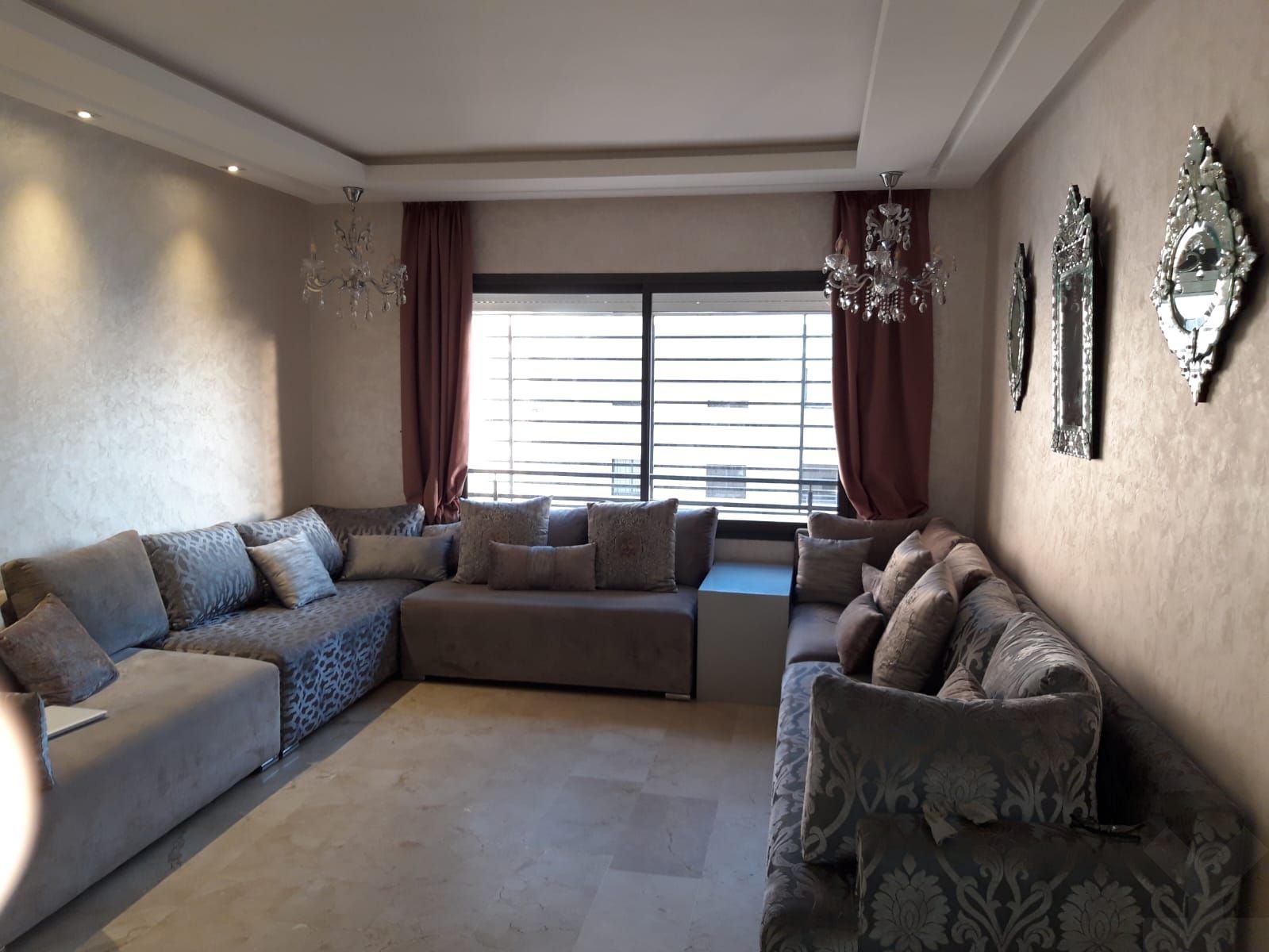 Appartement — Nouaceur — 3