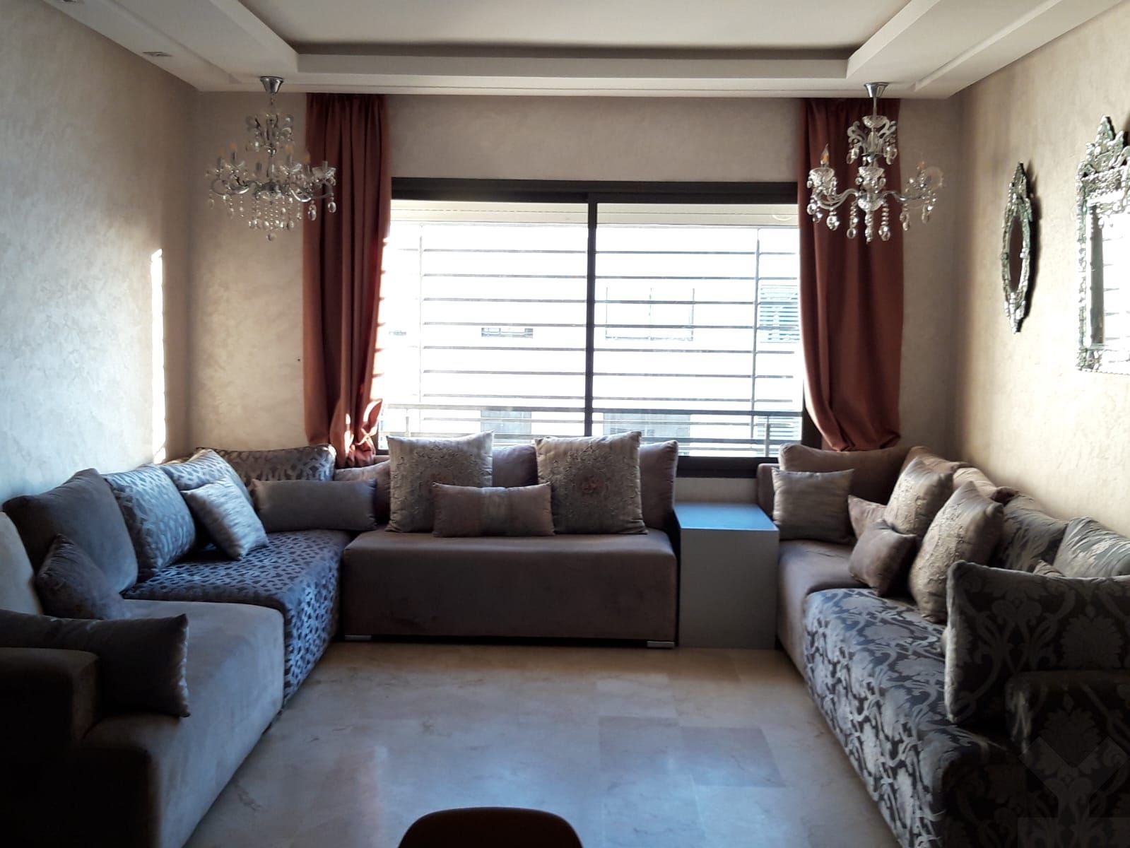 Appartement — Nouaceur — 4