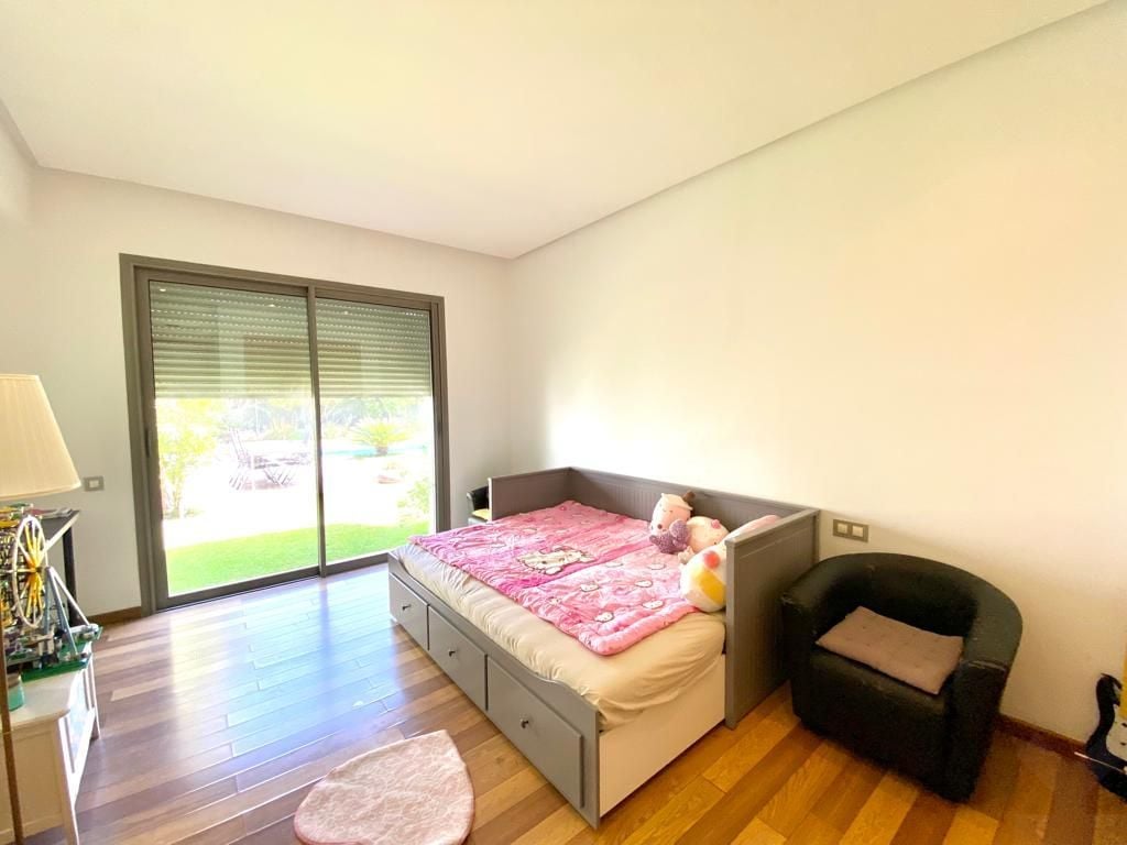 Villa 800 m² à Bouskoura — 10