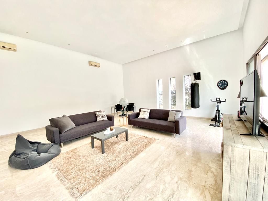 Villa 800 m² à Bouskoura — 11