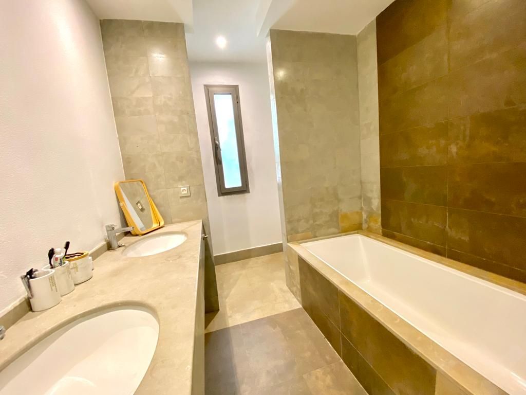 Villa — Bouskoura — 6