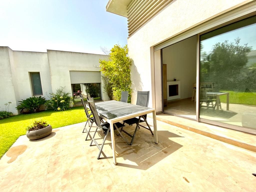 Villa 800 m² à Bouskoura — 15