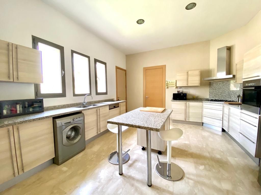 Villa 800 m² à Bouskoura — 7