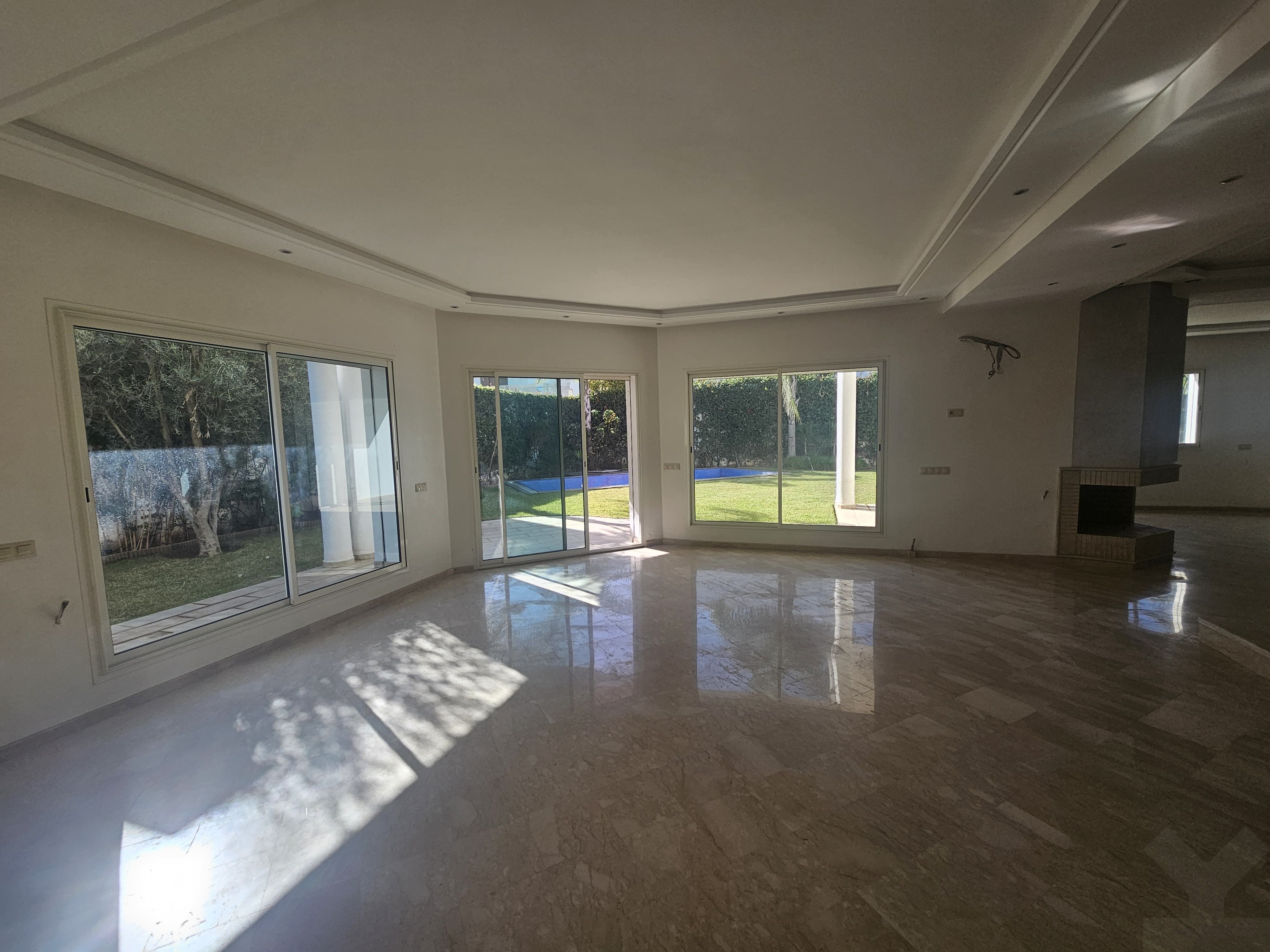 Villa 753 m² à Nouaceur — 7