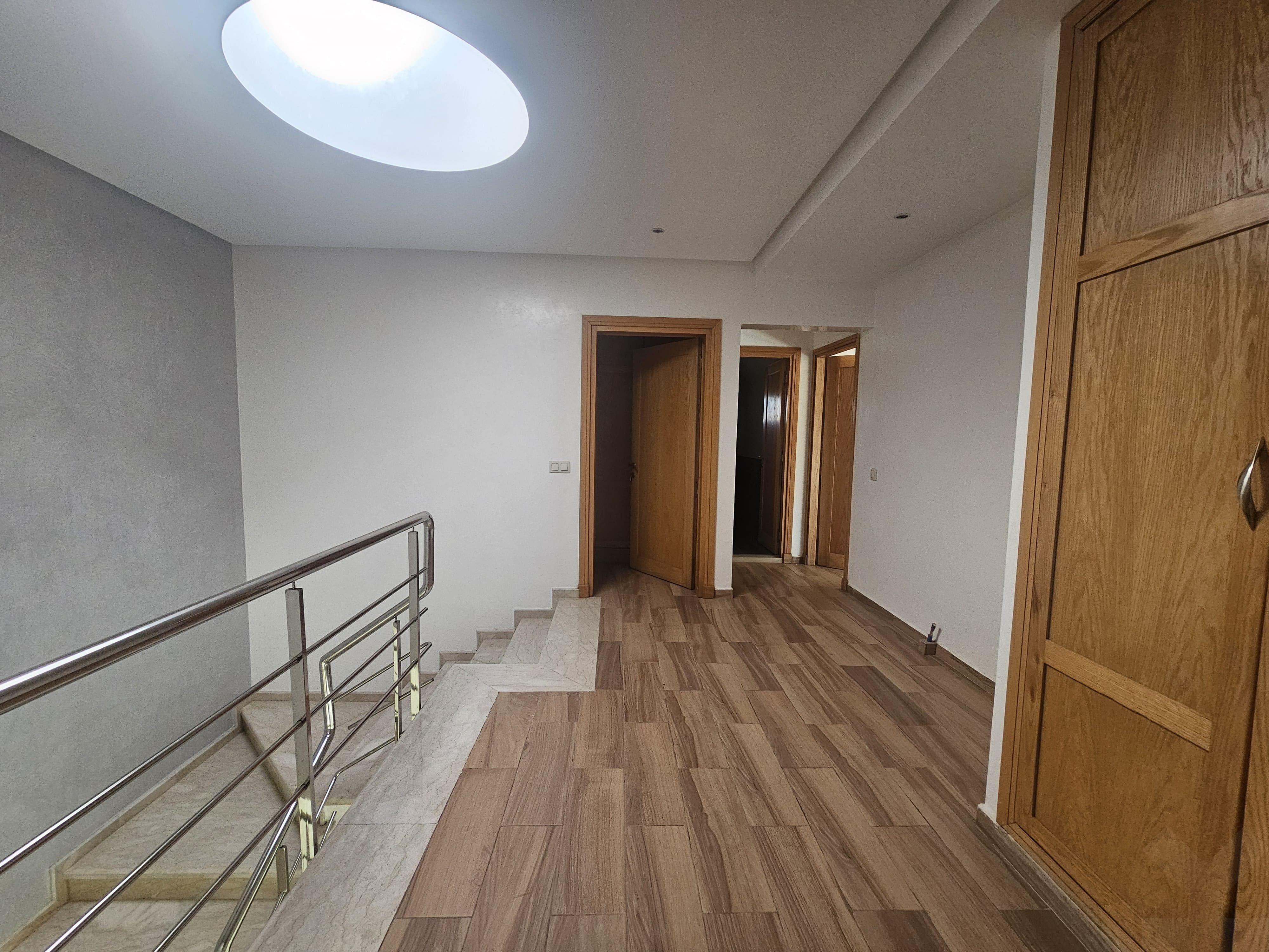 Villa 753 m² à Nouaceur — 16