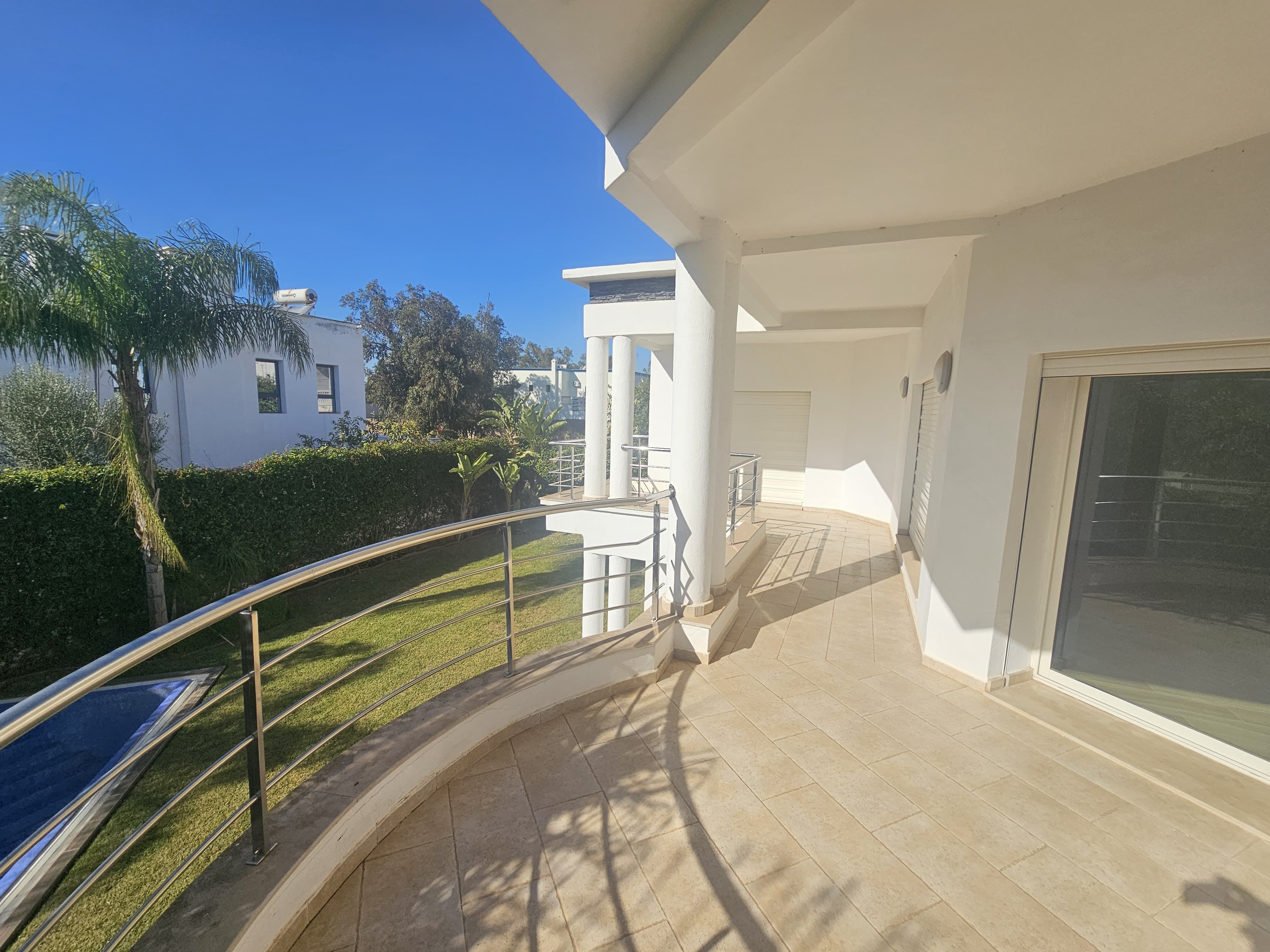 Villa 753 m² à Nouaceur — 17