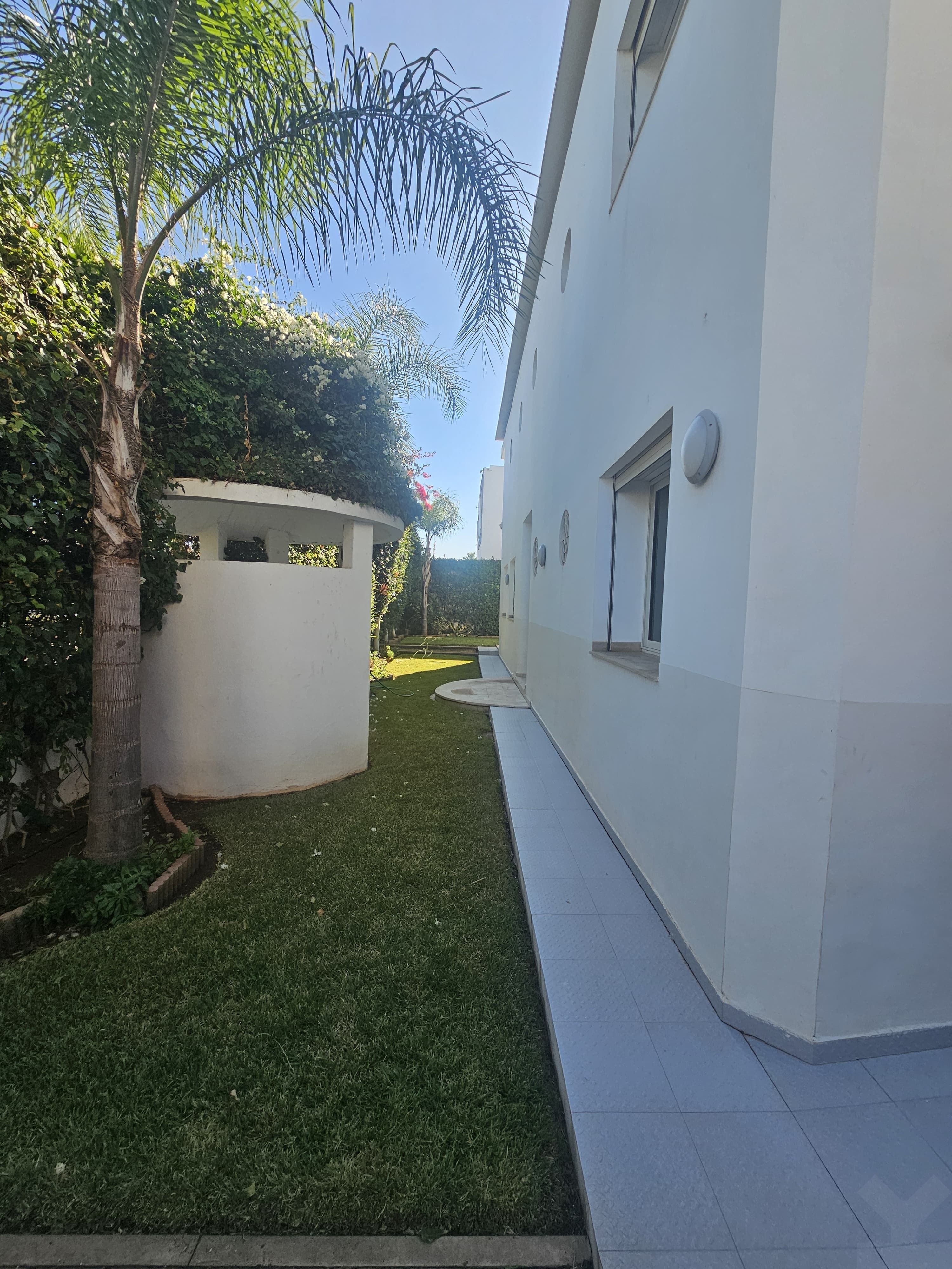 Villa 753 m² à Nouaceur — 18