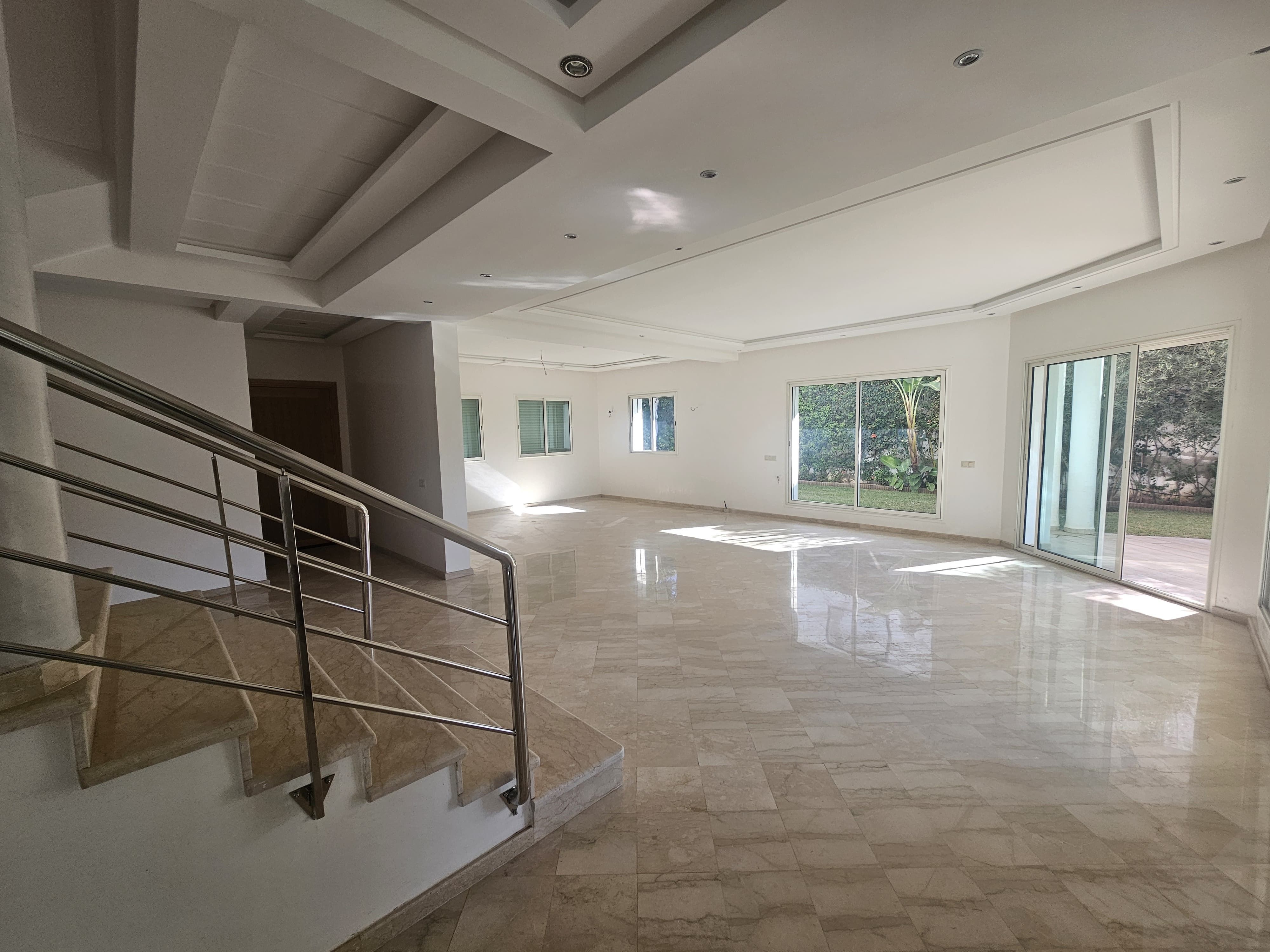 Villa 753 m² à Nouaceur — 8