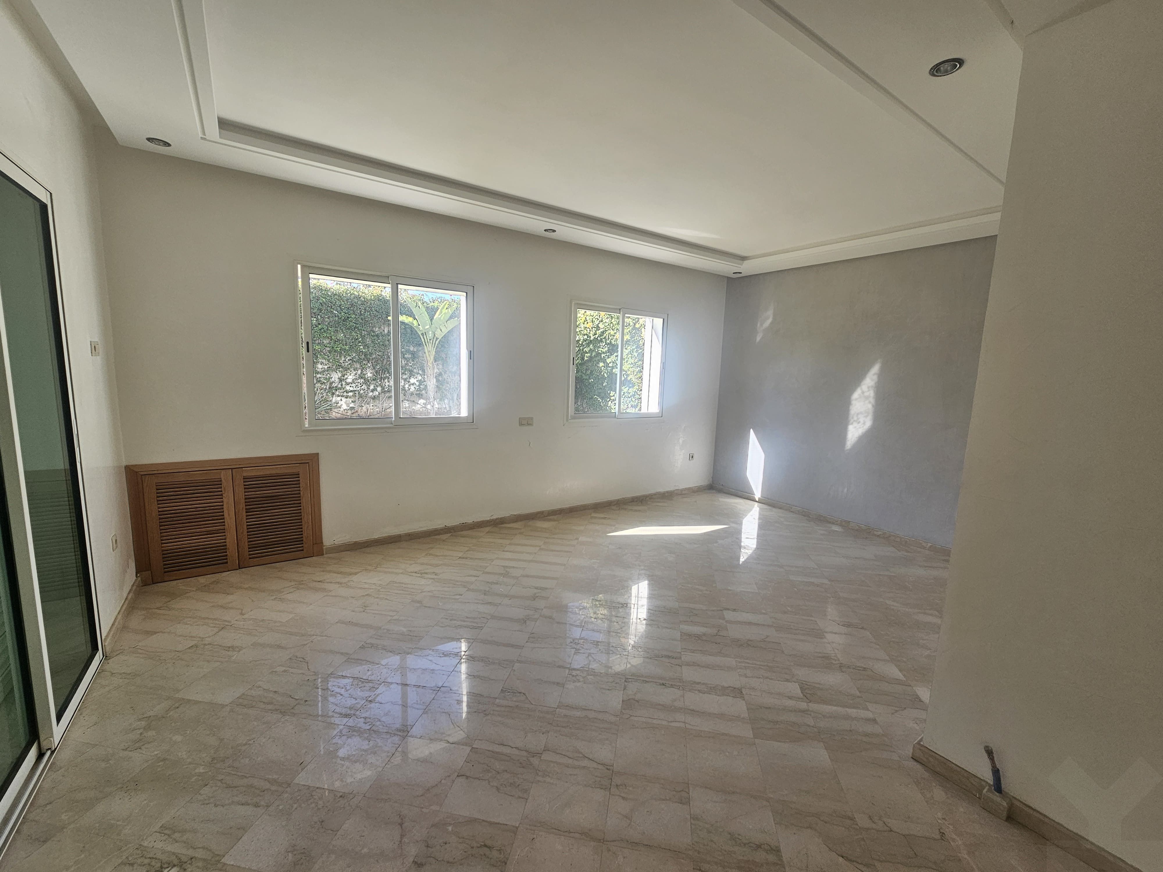 Villa — Casablanca — 5