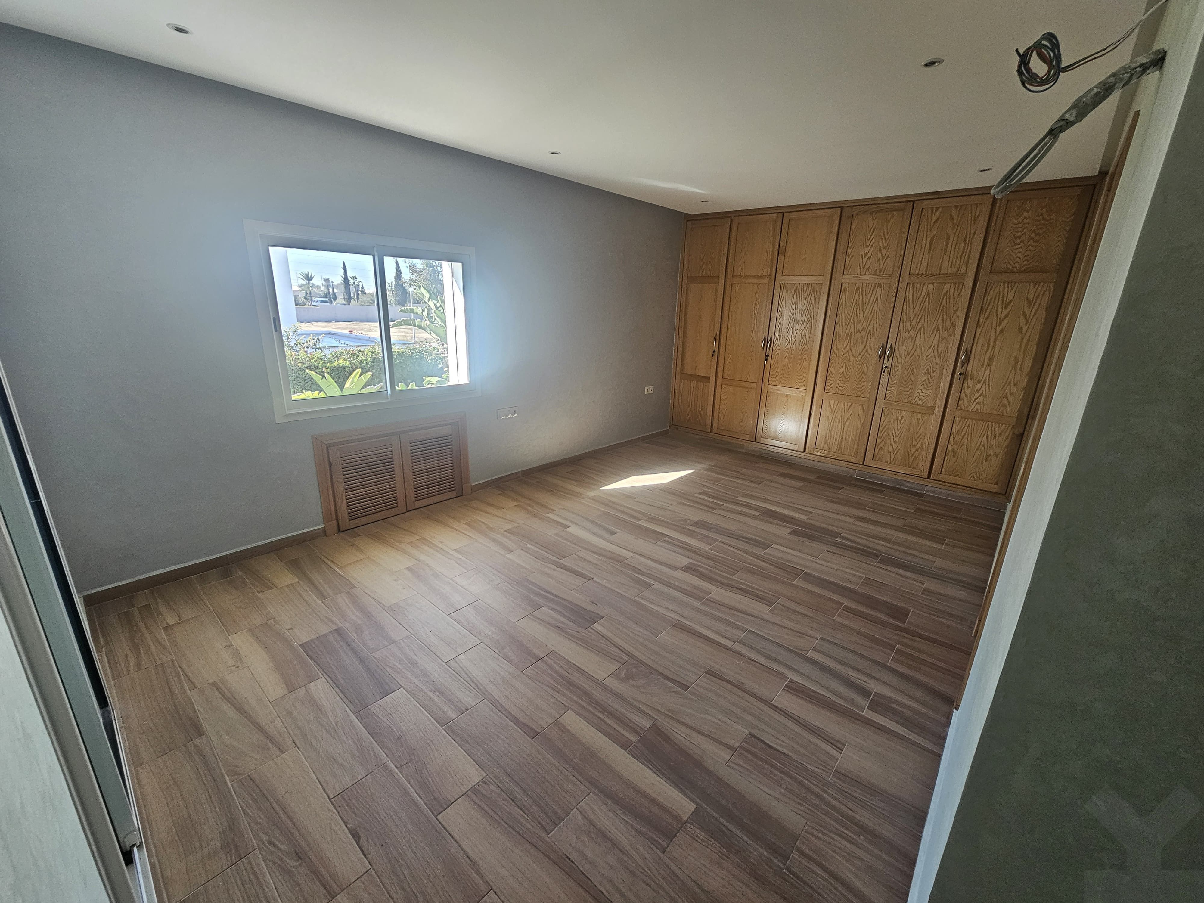 Villa 753 m² à Nouaceur — 10