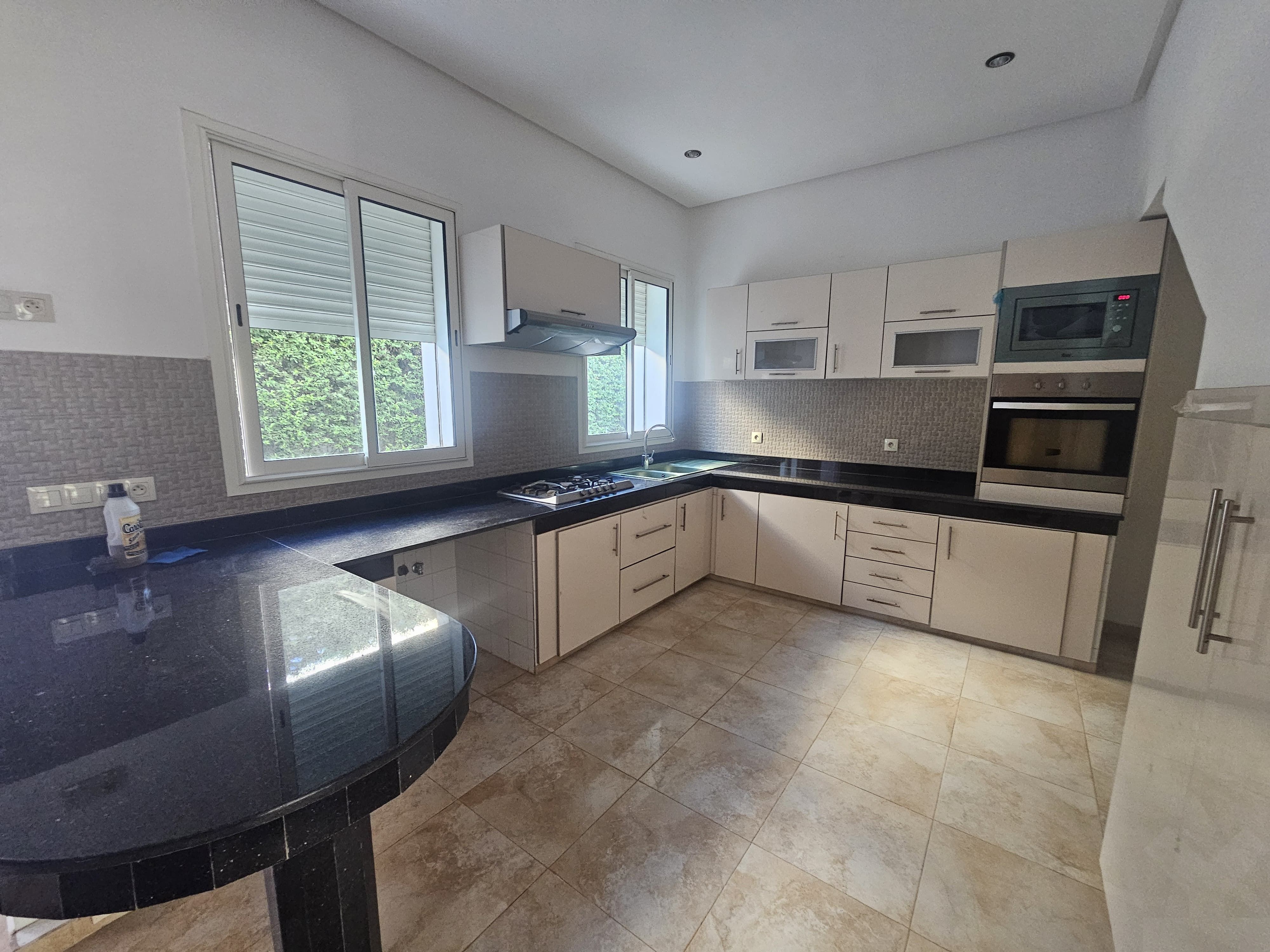 Villa 753 m² à Nouaceur — 14