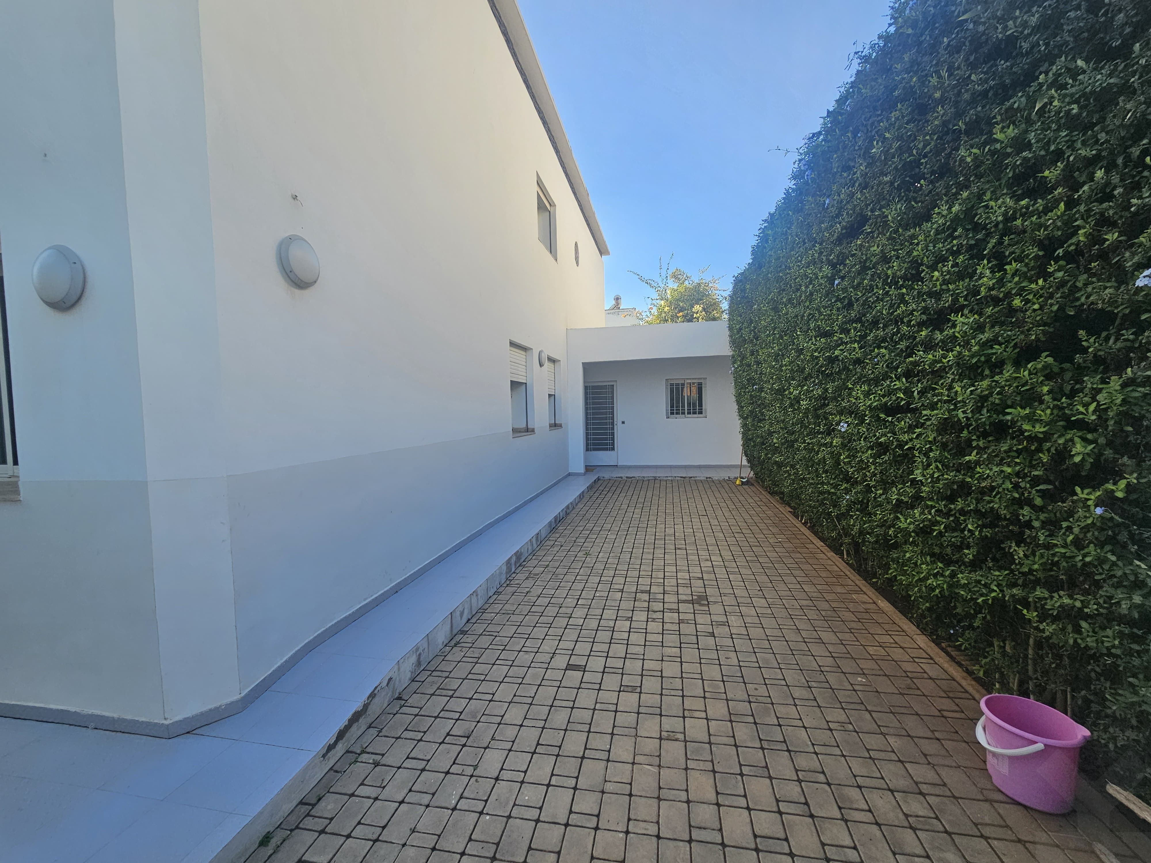 Villa 753 m² à Nouaceur — 13