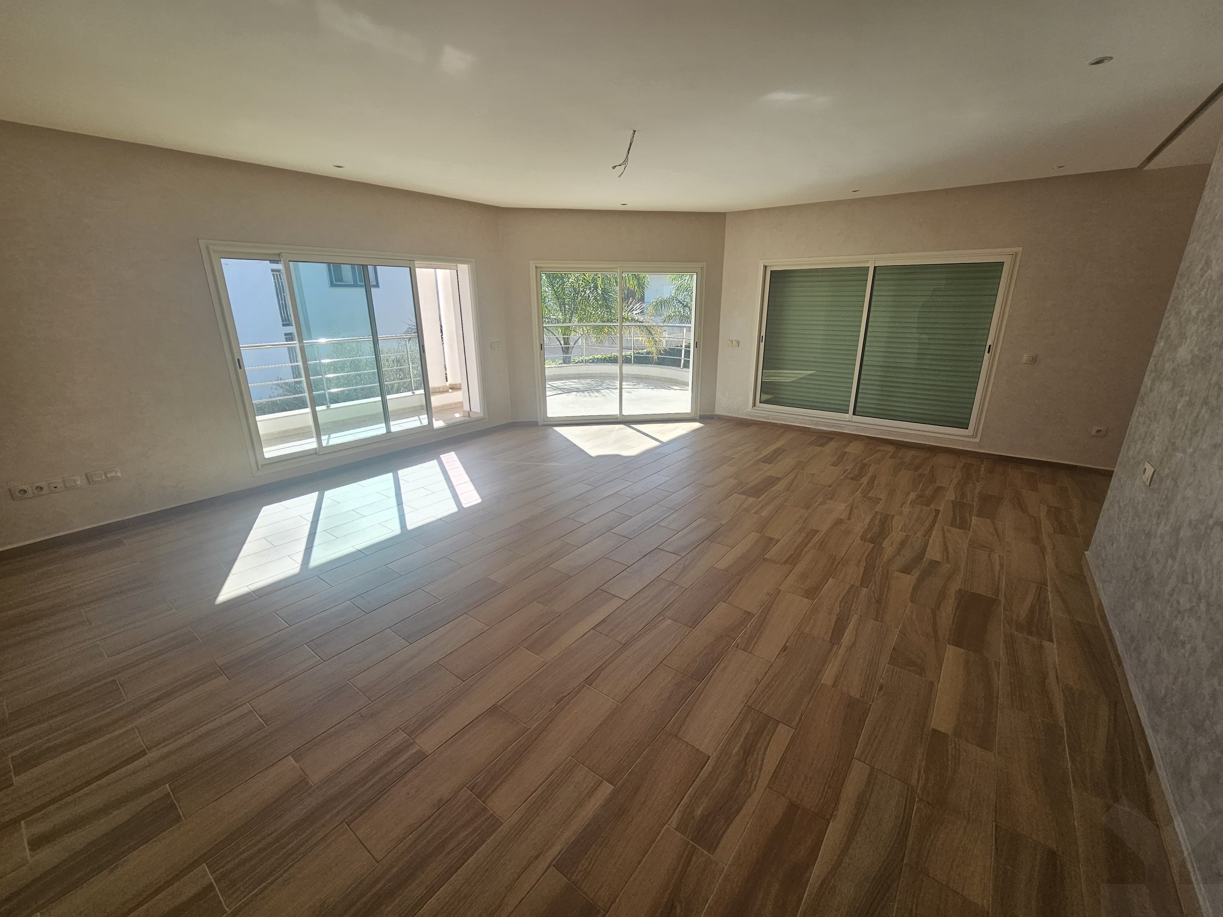 Villa — Casablanca — 4