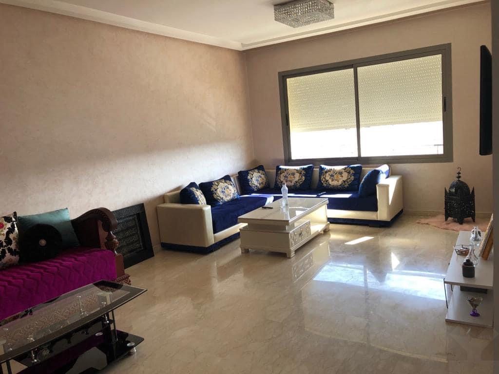 Appartement 110 m² à Nouaceur — 7