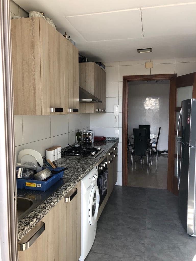 Appartement 110 m² à Nouaceur — 8