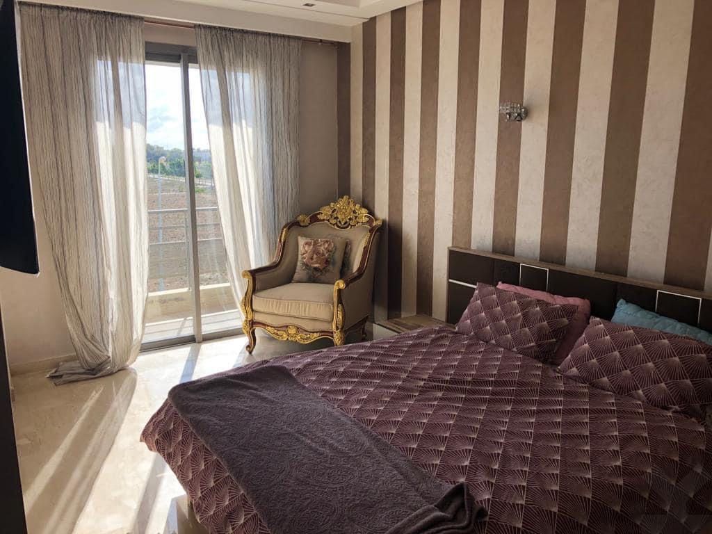 Appartement 110 m² à Nouaceur — 9