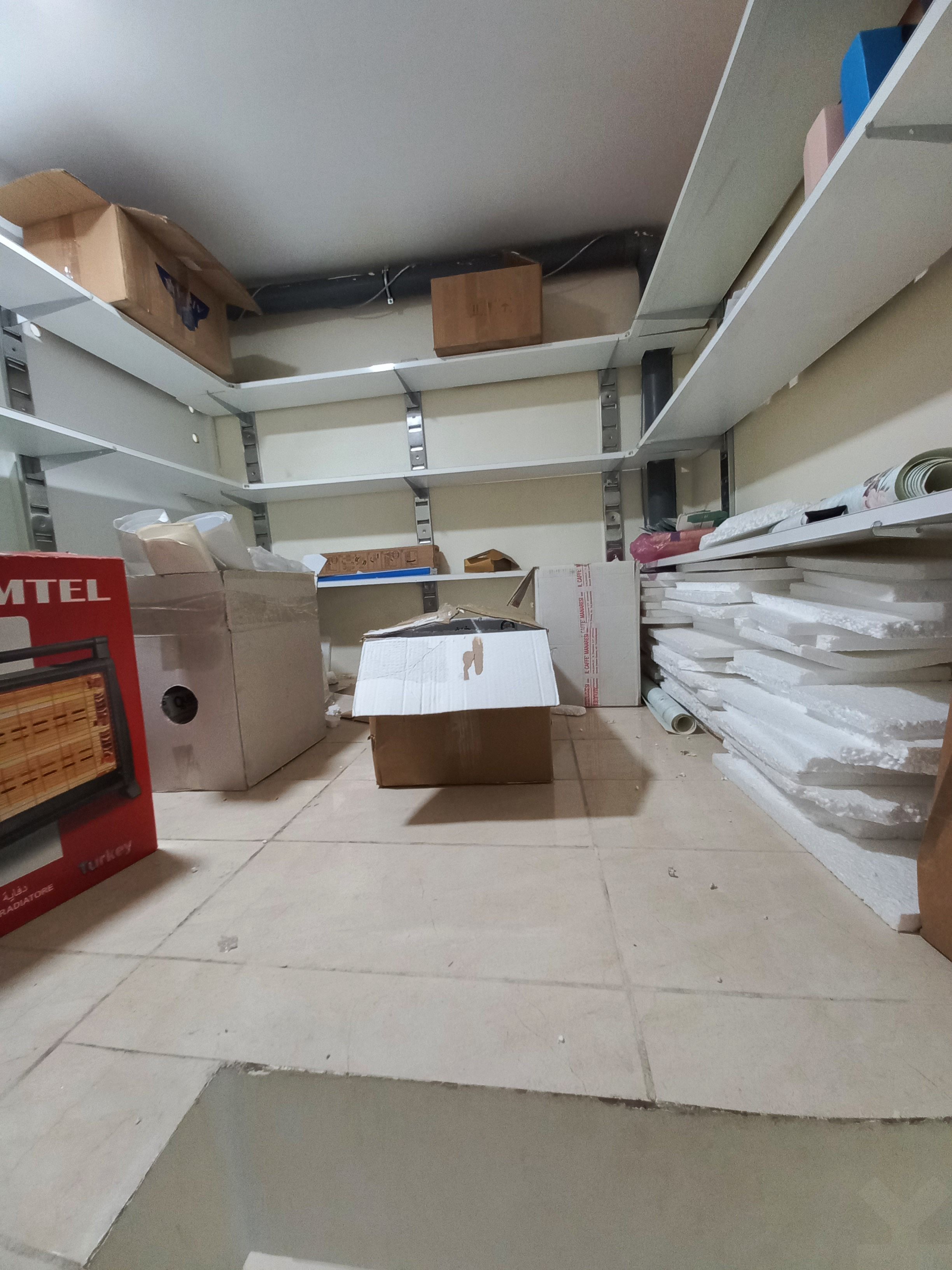 Local commercial 36 m² f Nouaceur — 10
